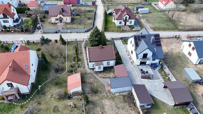 Dom Kielce Biesak działka 901m2