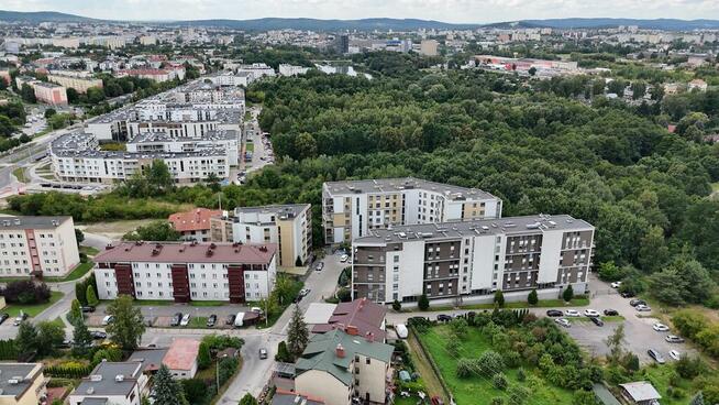 Nowoczesne 3-pokojowe mieszkanie z tarasem 22 m² –