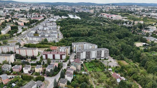 Nowoczesne 3-pokojowe mieszkanie z tarasem 22 m² –