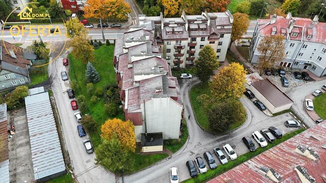 3 pokoje mieszkanie Kielce blisko centrum