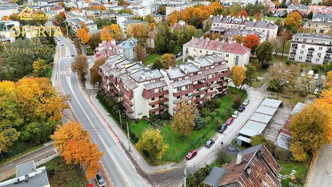 3 pokoje mieszkanie Kielce blisko centrum