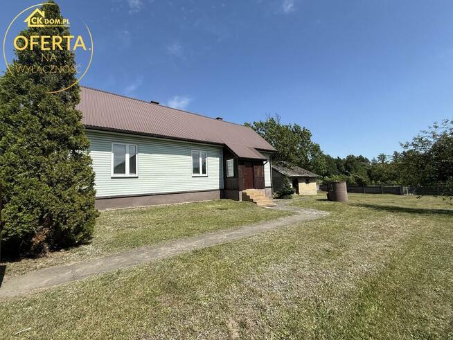 Dom wolnostojący z dużą działką Kielce