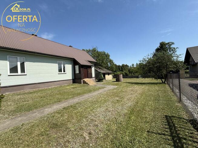 Dom wolnostojący z dużą działką Kielce