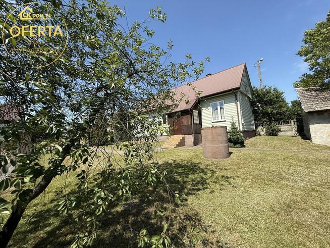 Dom wolnostojący z dużą działką Kielce