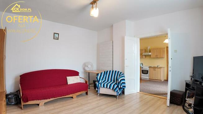 Dom wolnostojący z dużą działką Kielce