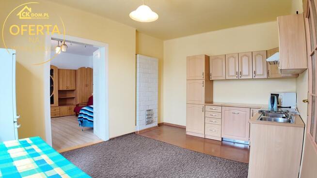 Dom wolnostojący z dużą działką Kielce