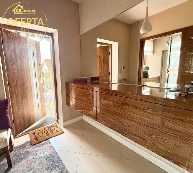 Dom Kielce Wola Kopcowa z Wyposażeniem umeblowany