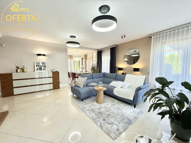 Dom Kielce Wola Kopcowa z Wyposażeniem umeblowany