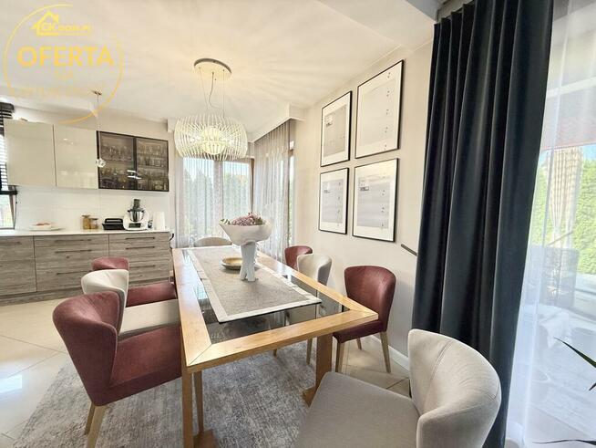 Dom Kielce Wola Kopcowa z Wyposażeniem umeblowany