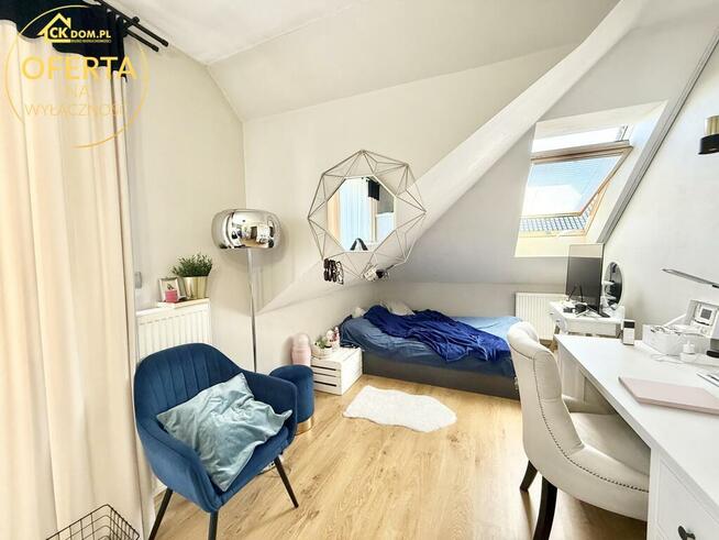 Dom Kielce Wola Kopcowa z Wyposażeniem umeblowany