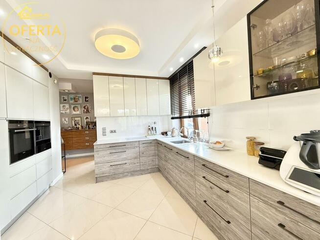 Dom Kielce Wola Kopcowa z Wyposażeniem umeblowany