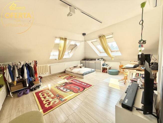 Dom Kielce Wola Kopcowa z Wyposażeniem umeblowany