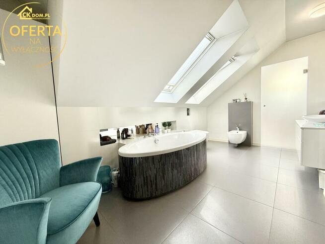 Dom Kielce Wola Kopcowa z Wyposażeniem umeblowany