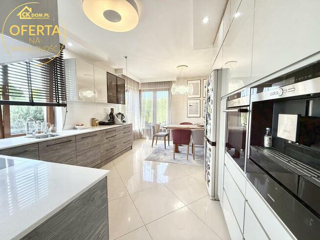 Dom Kielce Wola Kopcowa z Wyposażeniem umeblowany