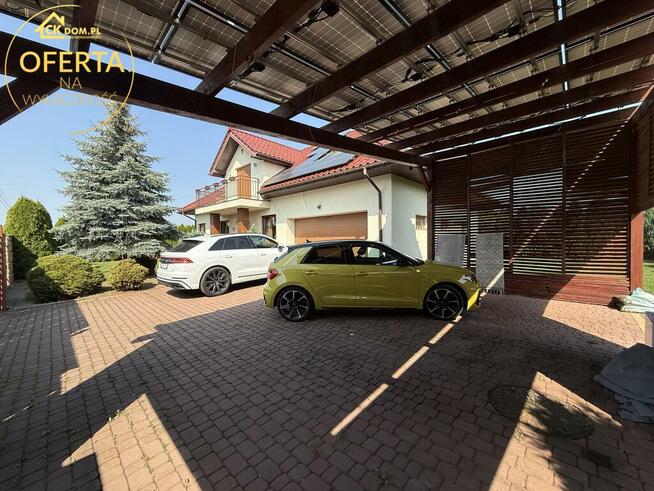 Dom Kielce Wola Kopcowa z Wyposażeniem umeblowany