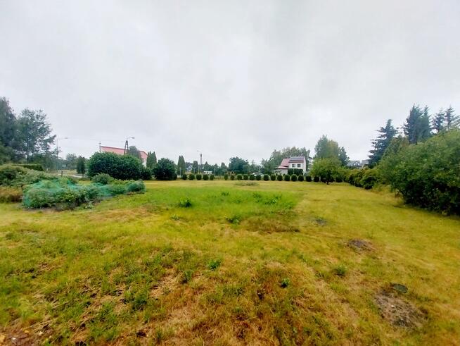 Działka budowlana Końskie ul. Sosnowa