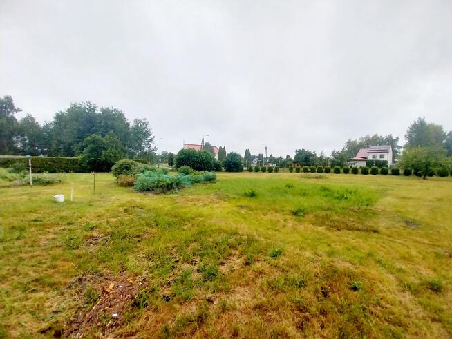 Działka budowlana Końskie ul. Sosnowa