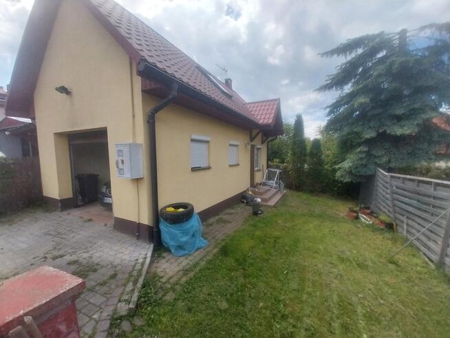 Dom na sprzedaż Szczukowskie Górki