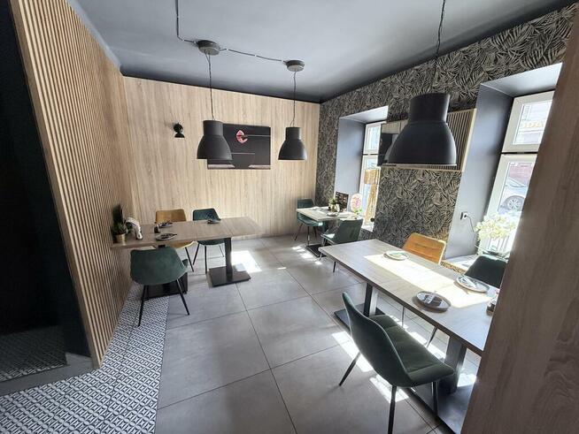 Lokal 164,7 m² – Kielce, ul. Głowackiego 1