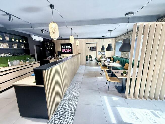 Lokal 164,7 m² – Kielce, ul. Głowackiego 1