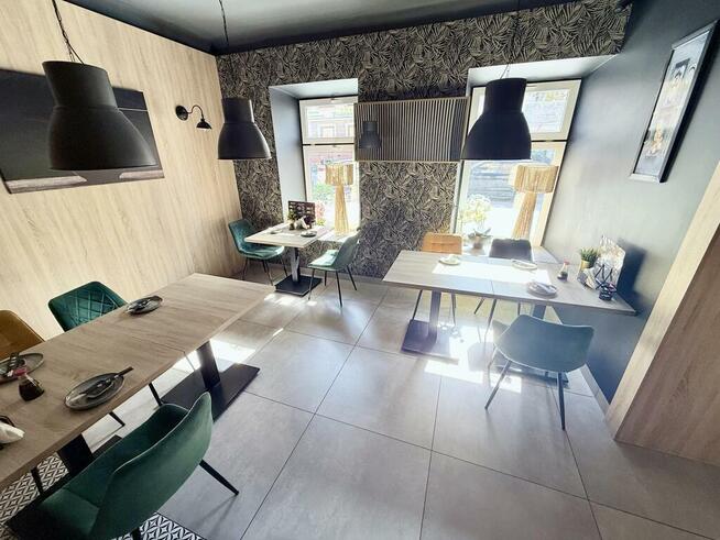 Lokal 164,7 m² – Kielce, ul. Głowackiego 1