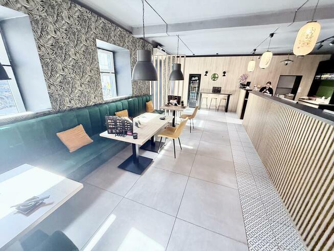 Lokal 164,7 m² – Kielce, ul. Głowackiego 1