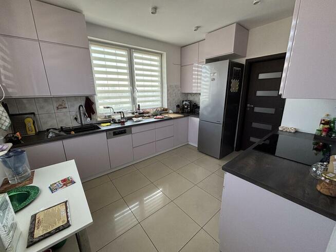 Obiekt usługowo-produkcyjny z mieszkaniem, Starach