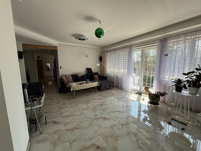 Obiekt usługowo-produkcyjny z mieszkaniem, Starach