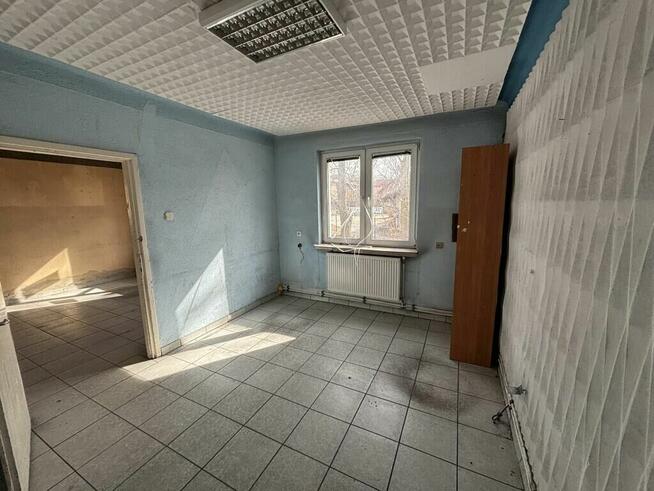 Budynek handlowo-usługowy 290 m², Pińczów