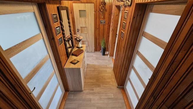 3 pokoje, 59,95 m² – Kielce, os. Świętokrzyskie