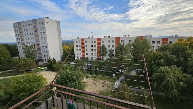 3 pokoje, 59,95 m² – Kielce, os. Świętokrzyskie