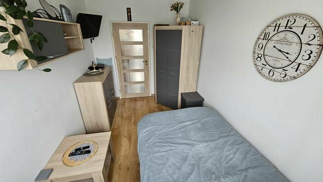 3 pokoje, 59,95 m² – Kielce, os. Świętokrzyskie