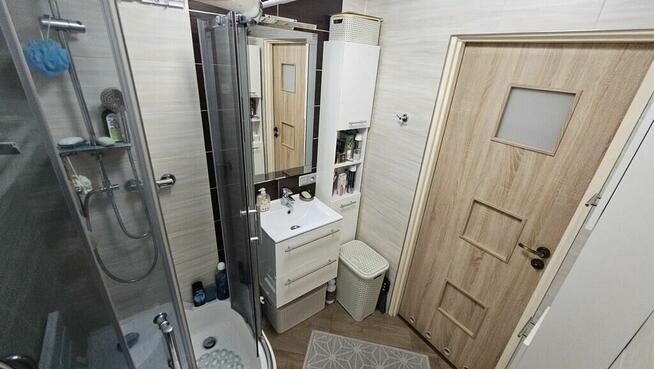 3 pokoje, 59,95 m² – Kielce, os. Świętokrzyskie
