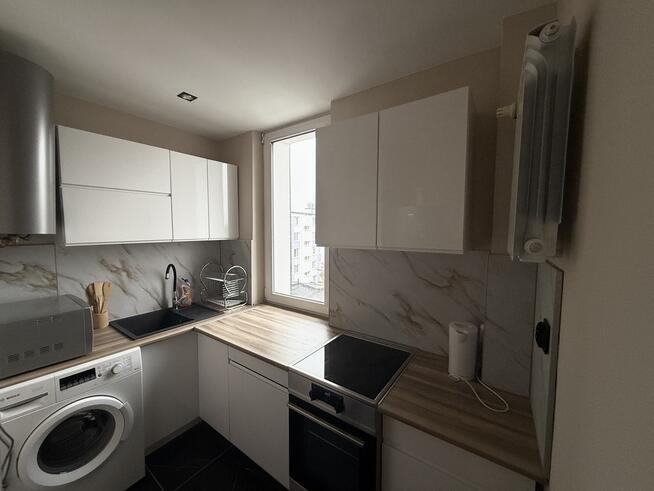 2-pokojowe mieszkanie 32 m² Skarżysko-Kamienna