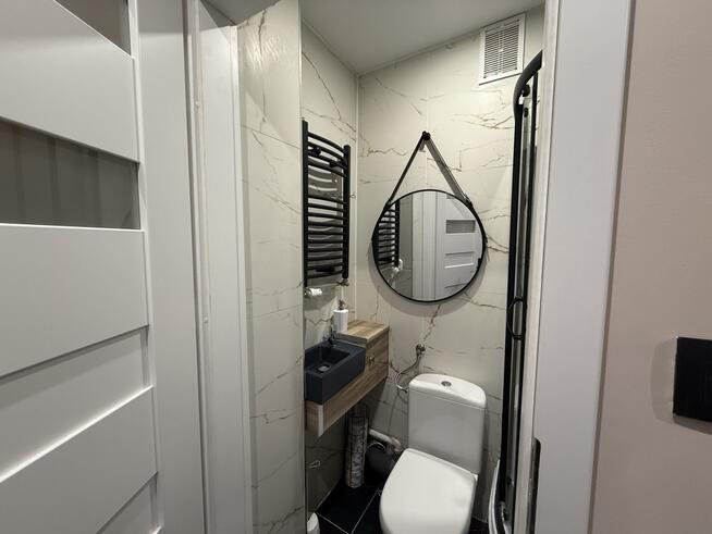 2-pokojowe mieszkanie 32 m² Skarżysko-Kamienna