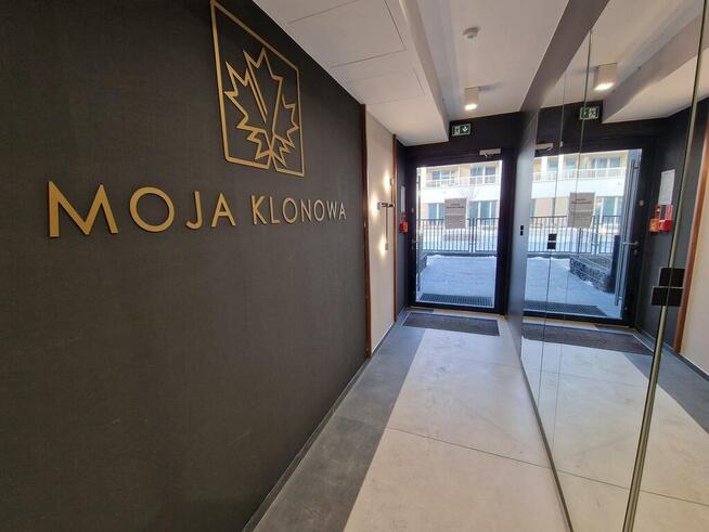 Apartament 71,86 m² Moja Klonowa Kielce