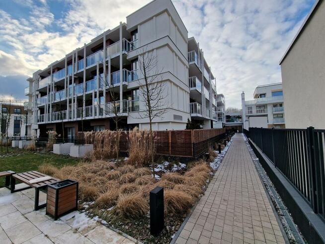 Apartament 71,86 m² Moja Klonowa Kielce