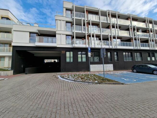 Apartament 71,86 m² Moja Klonowa Kielce