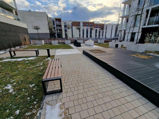 Apartament 71,86 m² Moja Klonowa Kielce