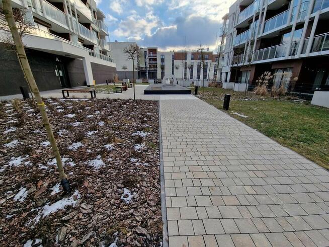 Apartament 71,86 m² Moja Klonowa Kielce