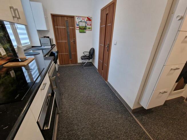 Lokal 38,56 m² ul. Kościuszki 204 Szydłowiec