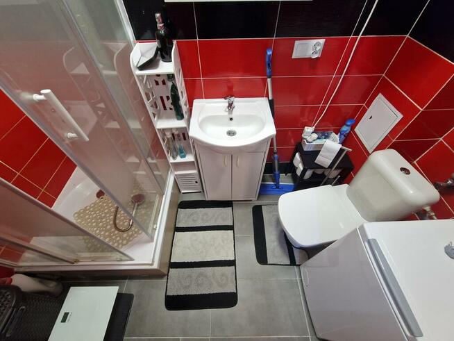 Lokal 38,56 m² ul. Kościuszki 204 Szydłowiec