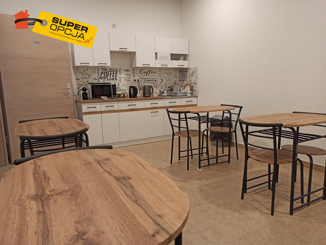 Lokal użytkowy Kraków gm. Kraków-Podgórze Rybitwy,