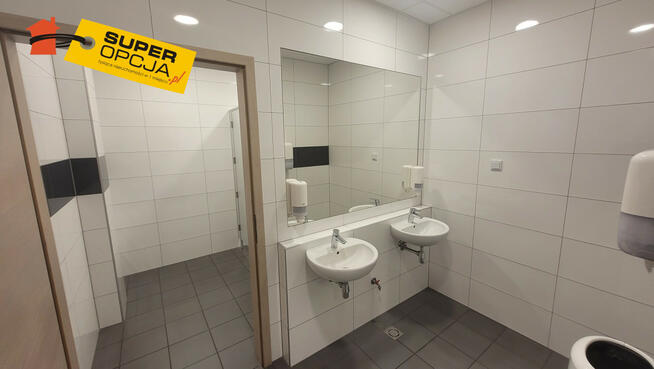 Lokal użytkowy Kraków gm. Kraków-Podgórze Rybitwy,