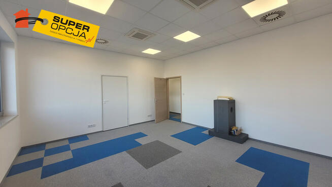 Lokal użytkowy Kraków gm. Kraków-Podgórze Rybitwy,