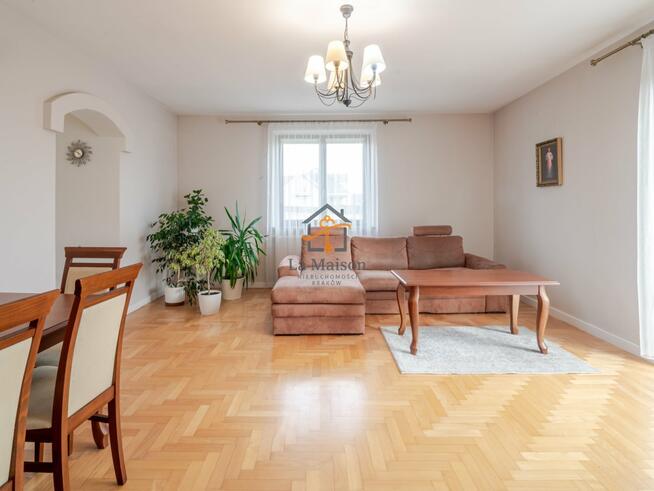 Dom Rączna gm. Liszki