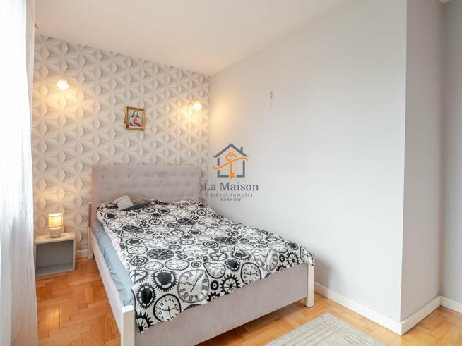 Dom Rączna gm. Liszki