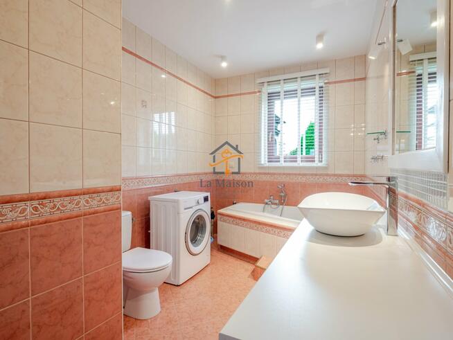 Dom Rączna gm. Liszki