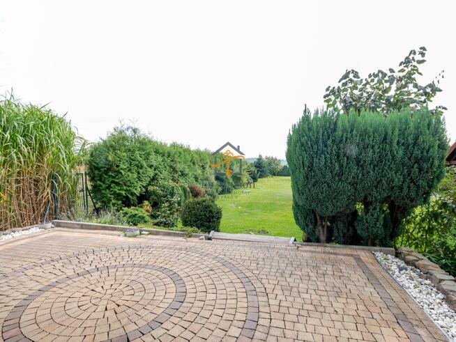 Dom Rączna gm. Liszki