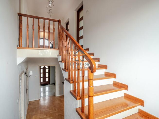 Dom Rączna gm. Liszki